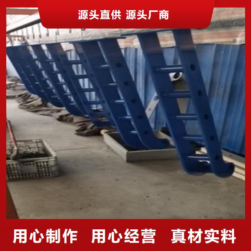 生产市政隔离护栏的台湾厂家