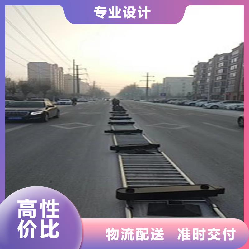 价格低的台州桥梁护栏生产厂家生产厂家