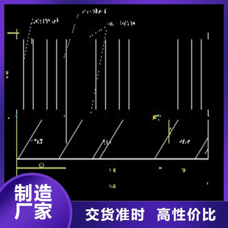 连云港采购波形护栏多少钱一米		桥梁防撞护栏设计规范	必看-质量优