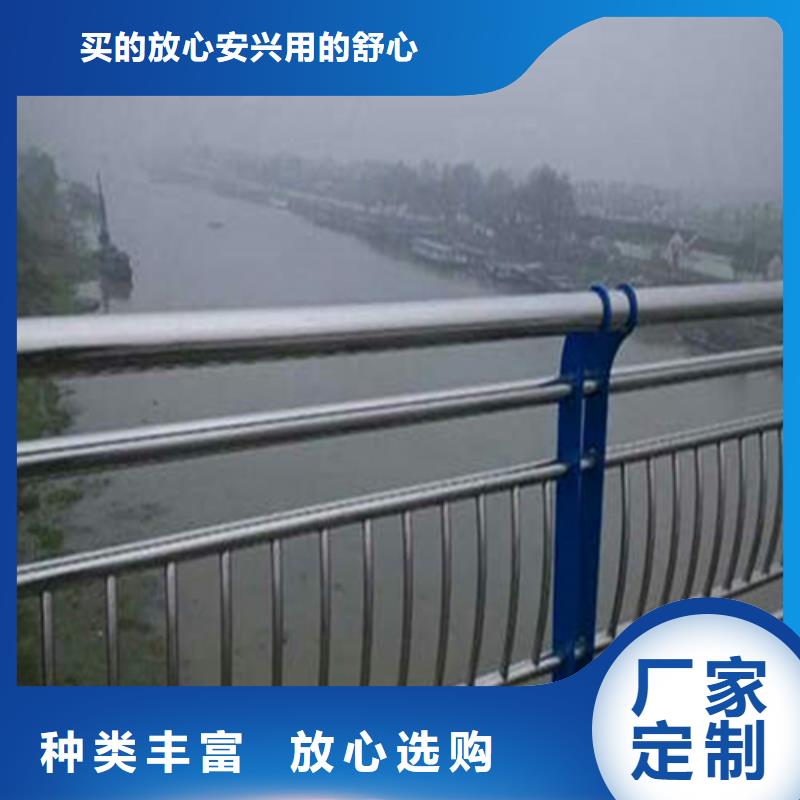 香港生产桥梁防撞栏杆质量可靠的厂家