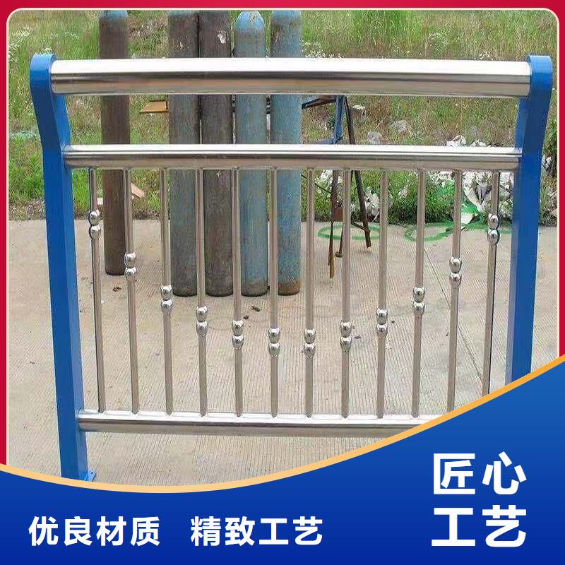 上海防撞护栏 多规格可选择