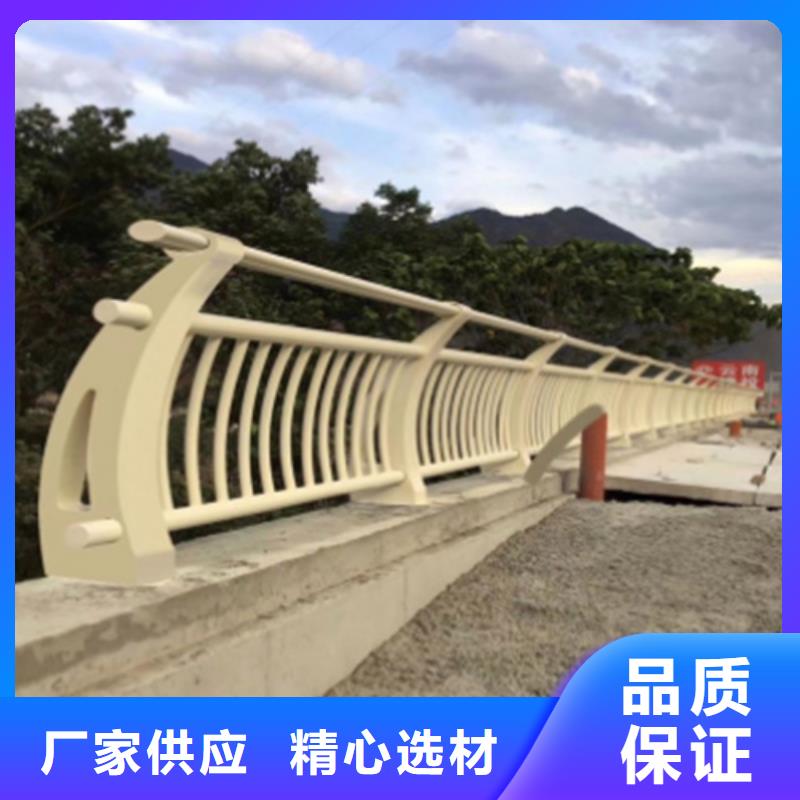 湘西高速公路护栏保质保量