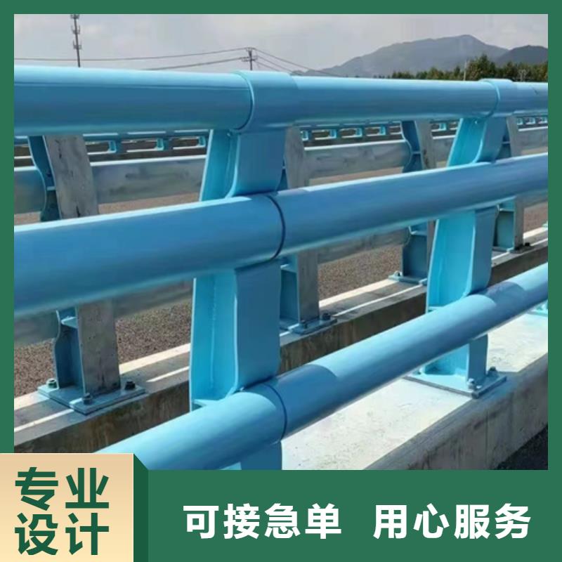 304不锈钢桥梁护栏产品质量过关