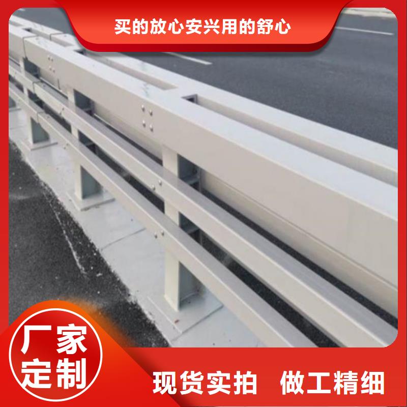 香港公路防撞护栏 大型厂家直销