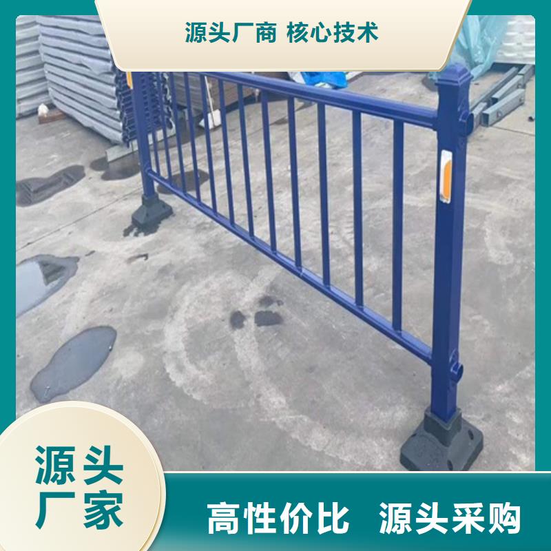 香港人行道护栏品种多价格低