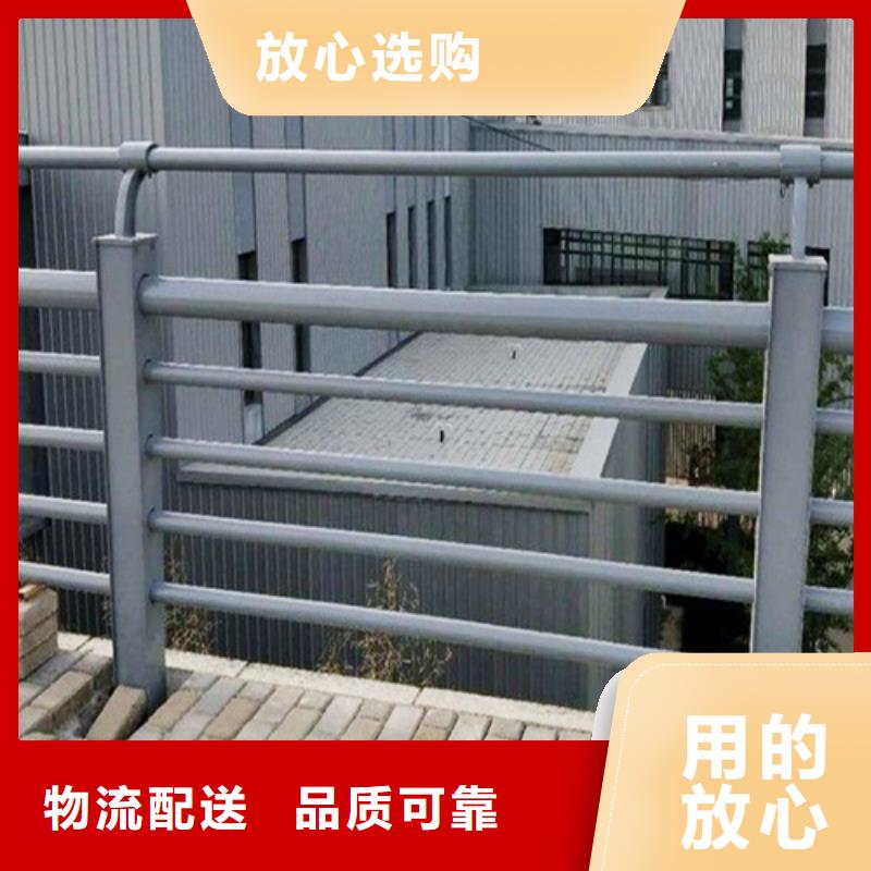 好消息：荆州桥梁护栏厂家优惠促销