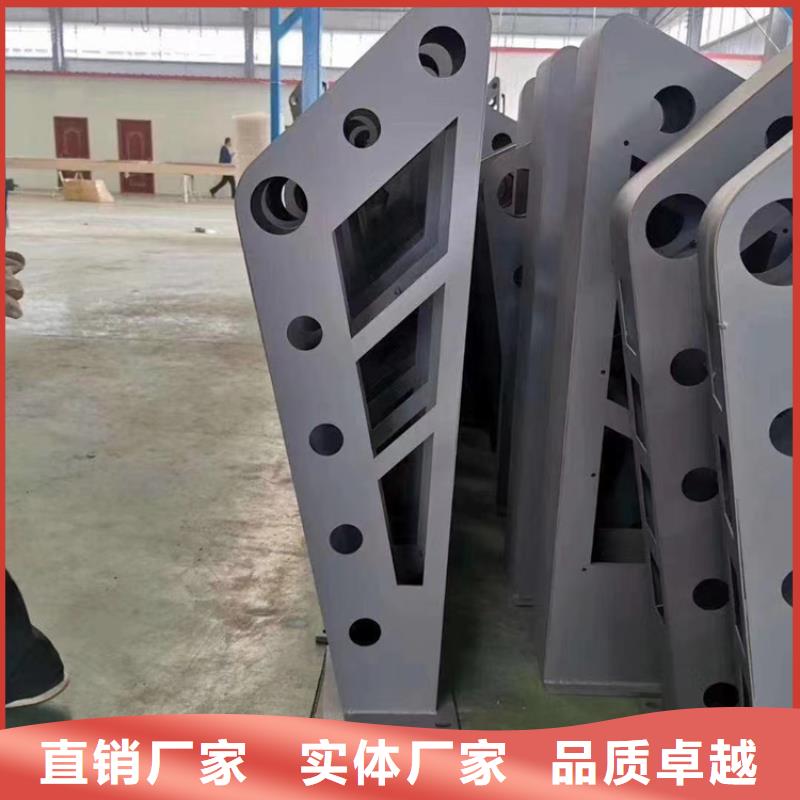 江苏专业生产制造不锈钢护栏公司