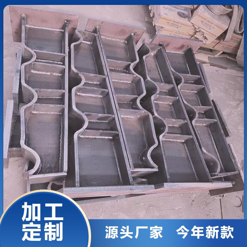 宜昌不锈钢复合管生产流程