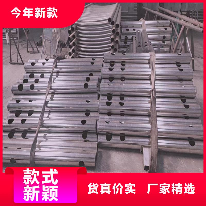 台湾锌钢护栏自产自销