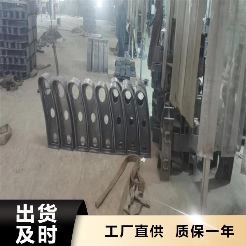 香港公路防撞护栏 供货及时