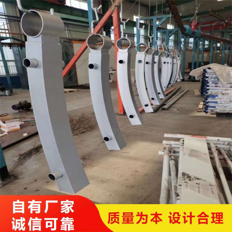 徐州用户喜爱的护栏立柱生产厂家