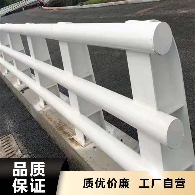 生产桥梁不锈钢护栏多少钱一米的基地按需定制真材实料