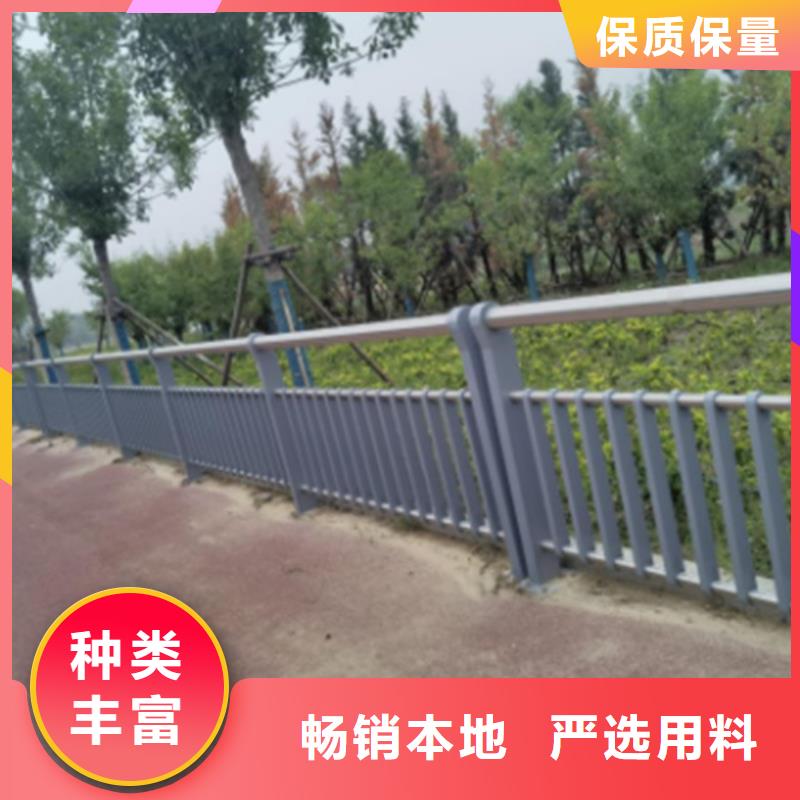 芜湖价格实惠的不锈钢桥梁护栏生产厂家