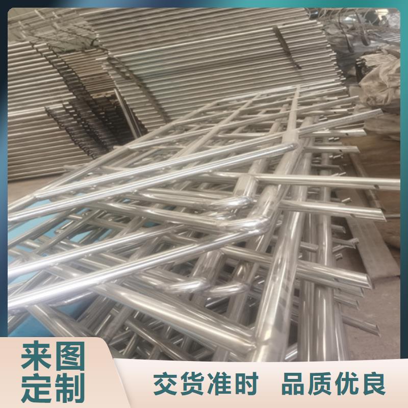 迪庆高架桥天桥安全防撞护栏实力工厂