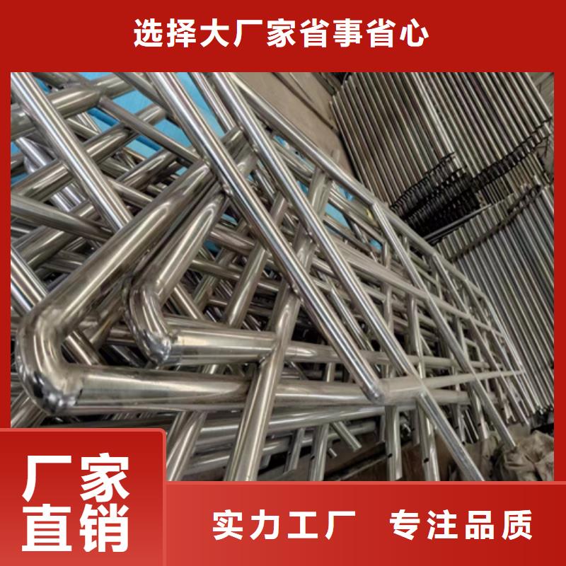 上海桥梁防护栏正规厂家生产