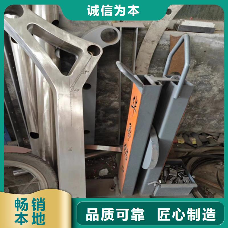 2023发货快速#上海不锈钢桥梁护栏图片#实体厂家