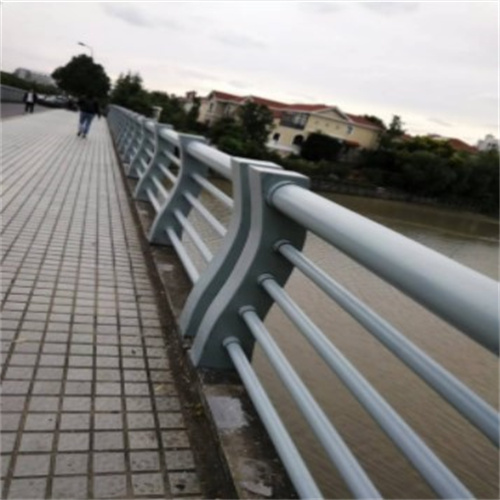 #不锈钢桥梁护栏栏杆#-厂家直销当地供应商