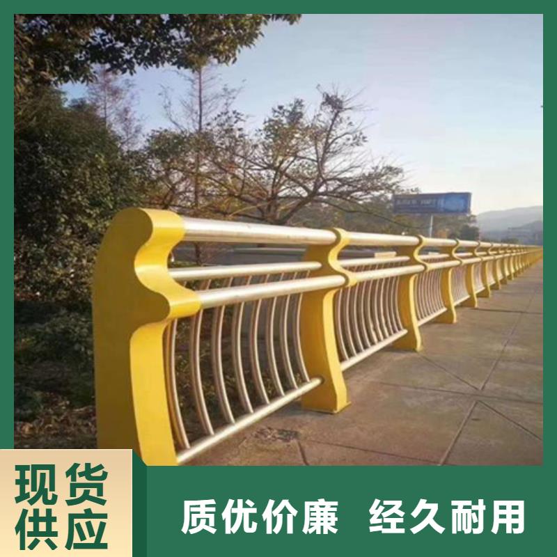 不锈钢桥梁护栏直销厂家生产加工