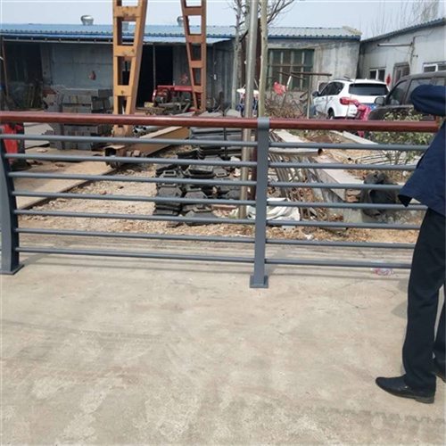 不锈钢桥梁护栏可配送到厂一致好评产品