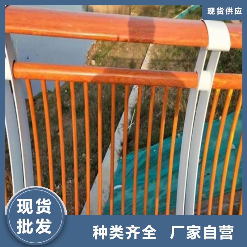 不锈钢桥梁护栏生产厂家省心可靠当地公司