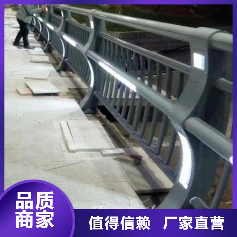 赣州焊接护栏扶手桥梁支架省心的选择