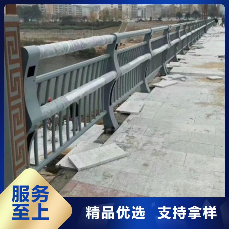 蚌埠304不锈钢桥梁防撞护栏立柱-值得拥有