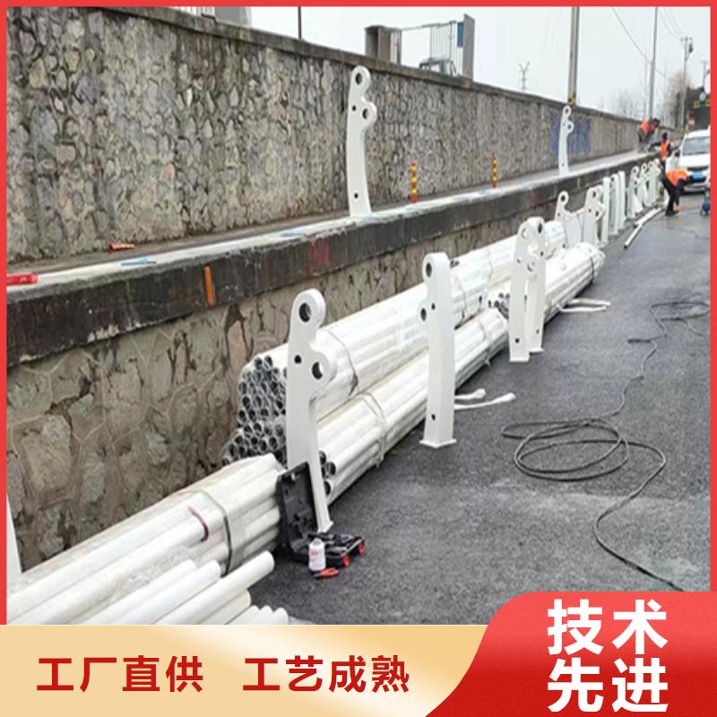 杭州灯光护栏桥梁景观河道LED灯光栏杆 适用范围