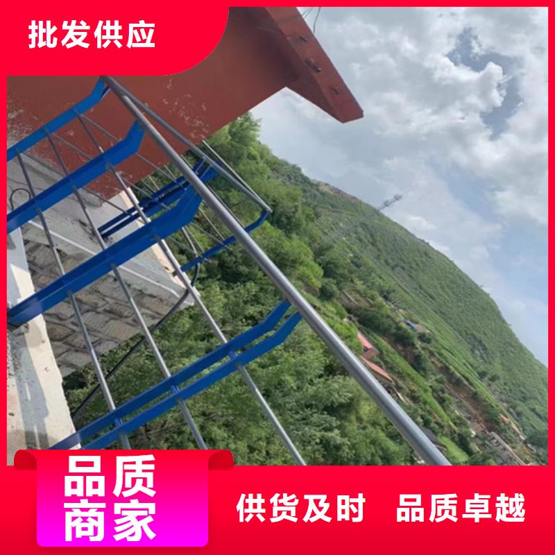 连云港定做不锈钢桥梁护栏等的生产厂家