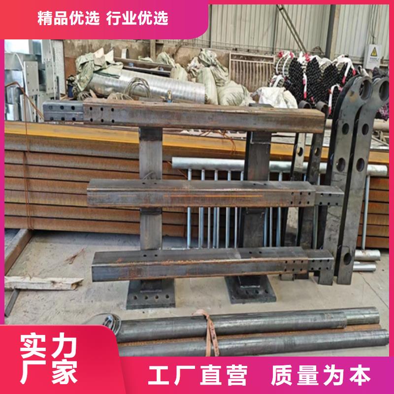 值得信赖的高铁防护护栏生产厂家专业生产N年