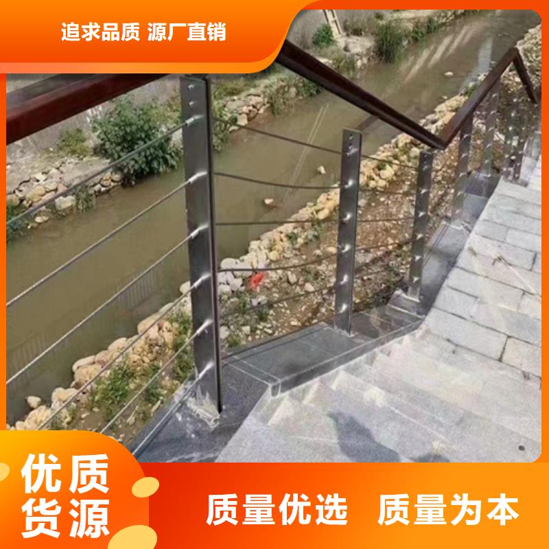 荆州天桥景观栏杆 优质供应商