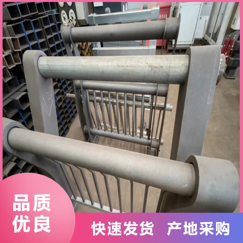 台州 锌钢护栏 制作商