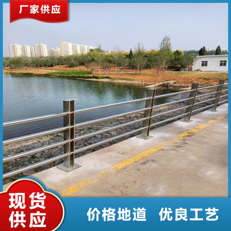 丽江规格齐全的高速公路防撞护栏厂家