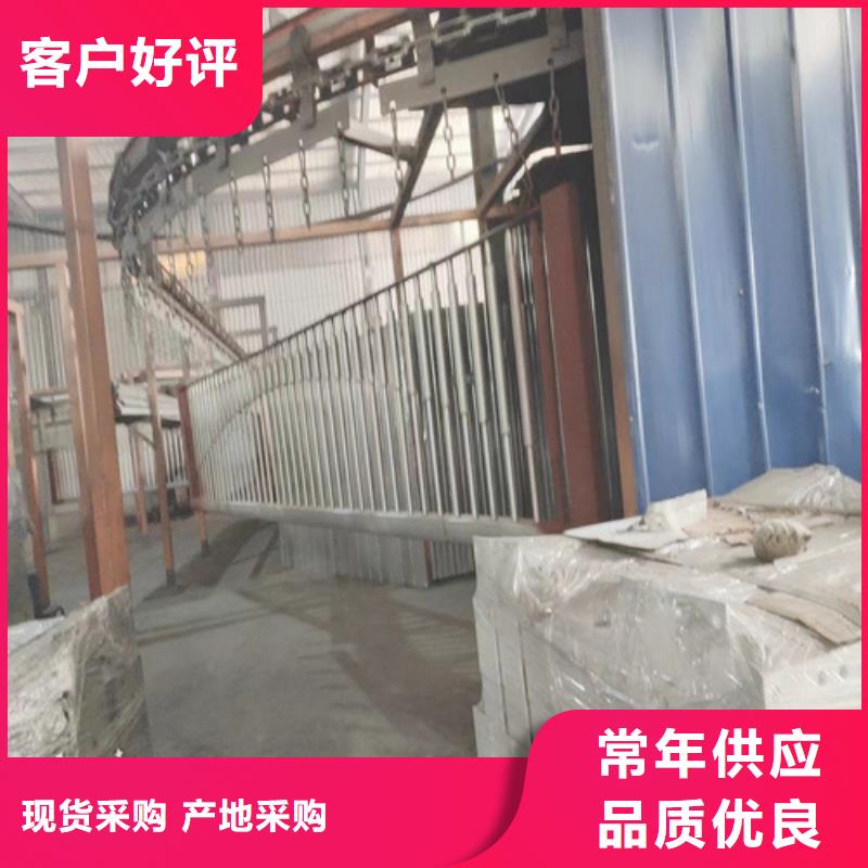 #青海桥梁防撞护栏#-厂家直销支持大批量采购