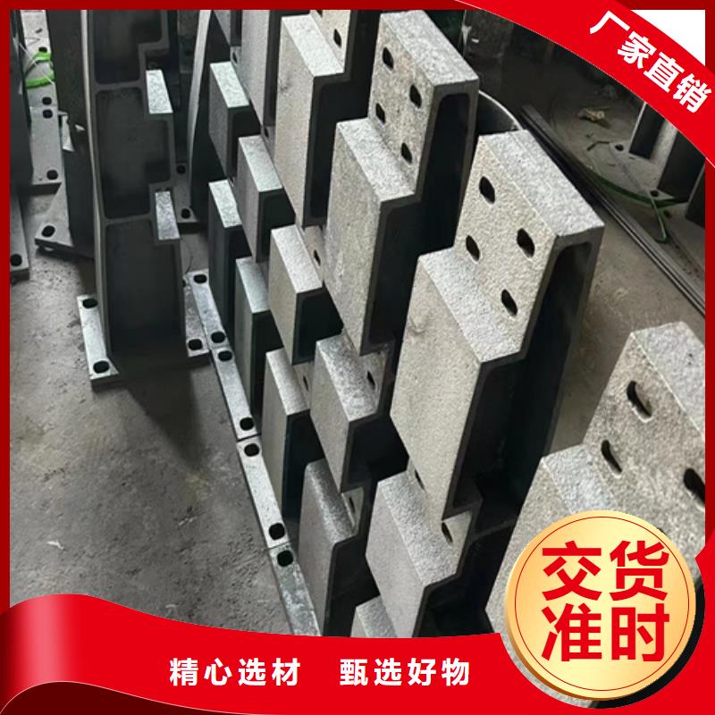 价格低的天津桥梁防撞护栏栏杆现货厂家