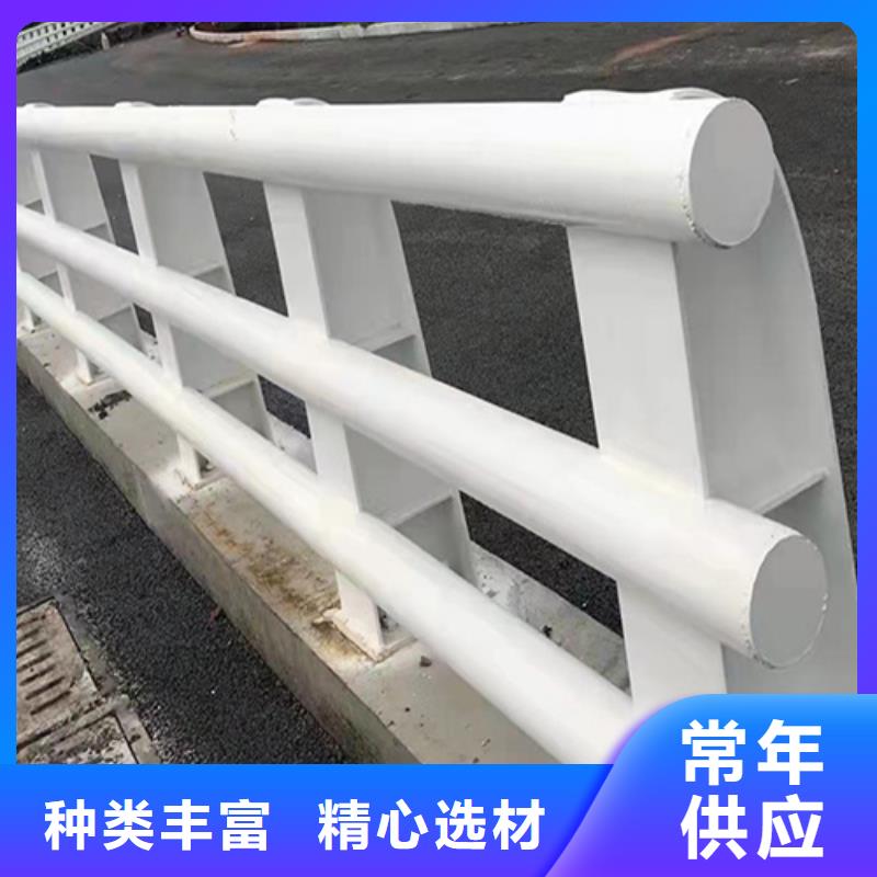 亳州桥梁防撞护栏模板安装方法实力过硬厂家