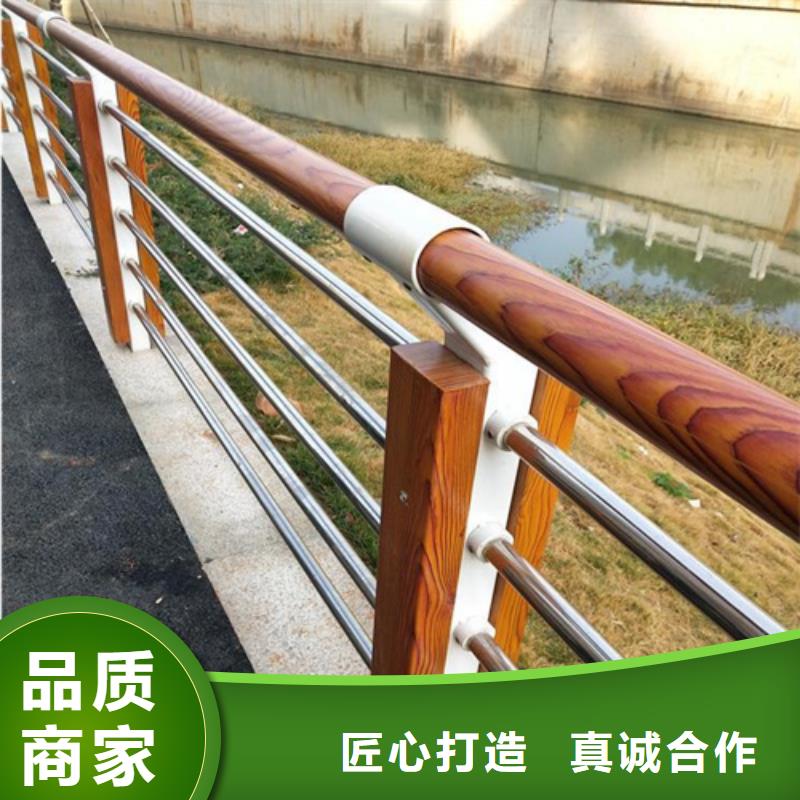 质量可靠的桥梁防撞护栏厂家批发供应