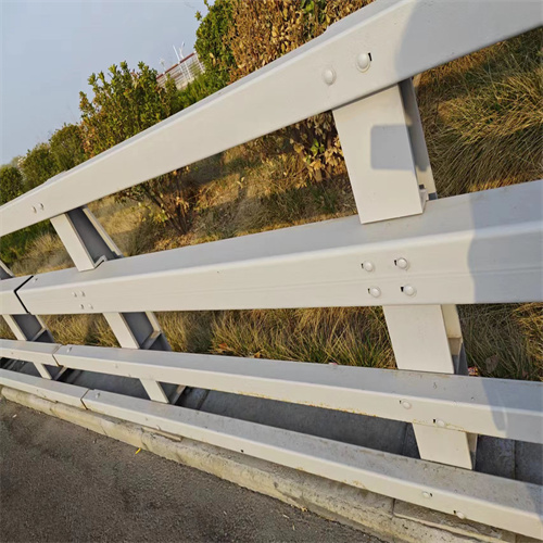 温州常年供应桥梁防撞护栏施工方案-保质