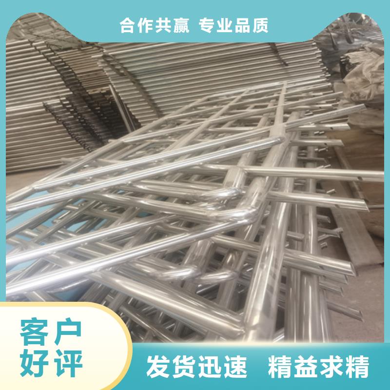 桂林桥梁防撞护栏模板厂家信守承诺