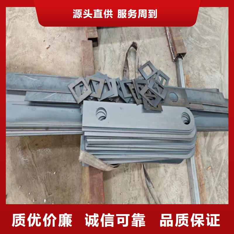 价格低的杭州桥梁防撞护栏伸缩缝本地厂家