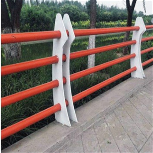 有现货的桥梁防撞护栏模板安装方法供应商贴心服务