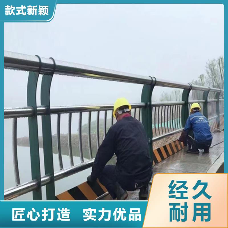 安徽桥梁防撞护栏施工全过程有资质