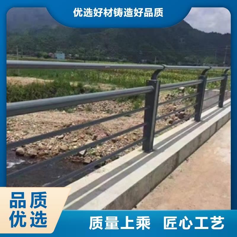 桂林定制常州防撞护栏的基地