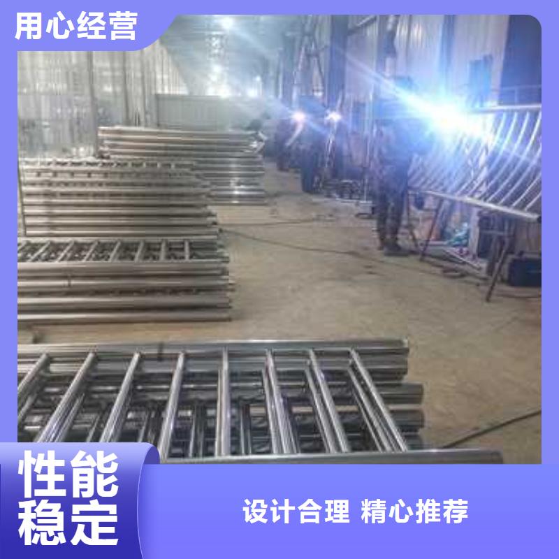 九江高速公路防撞护栏认准实力工厂