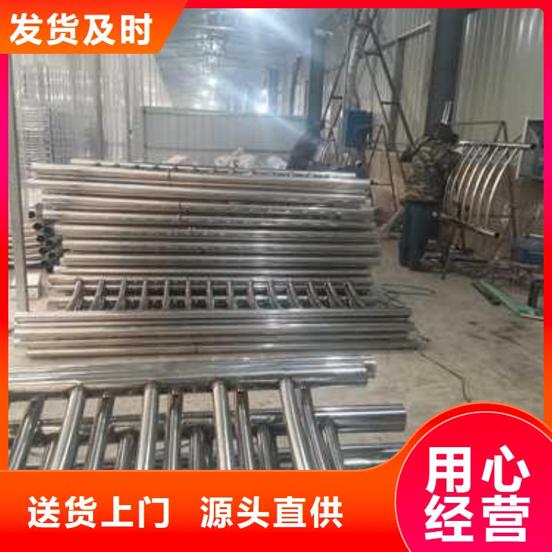 品质保证的重庆高速防撞护栏厂家厂家