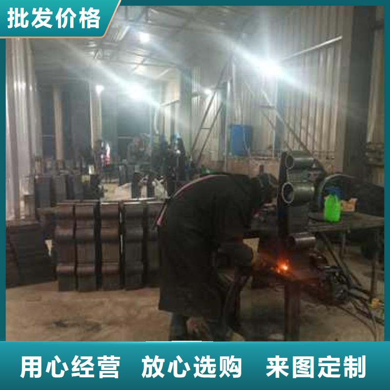杭州防撞护栏钢模板经济实用