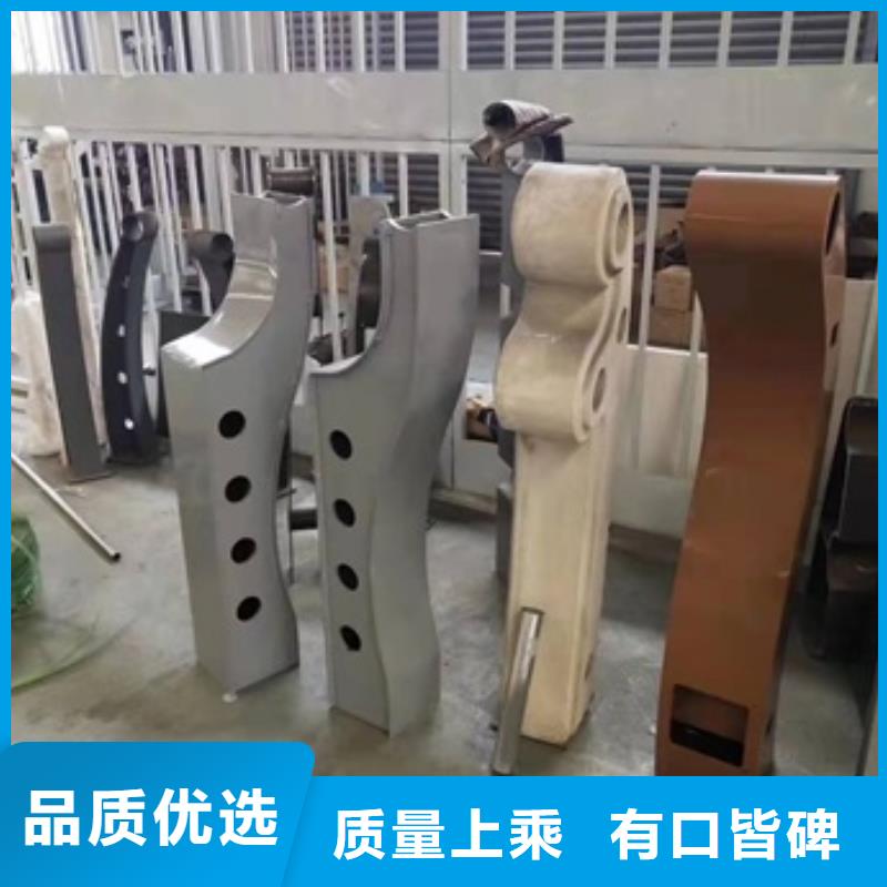 潍城不锈钢复合管规格种类详细介绍品牌