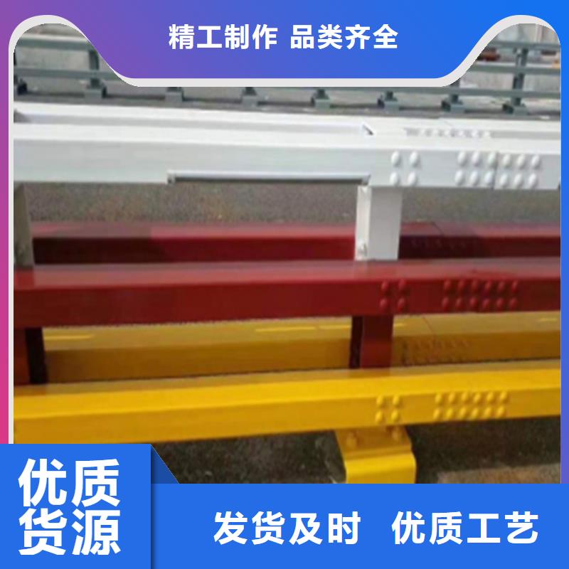 防撞护栏钢模具厂家现货品质优选