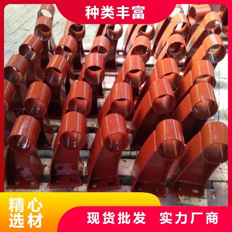 宜昌有现货的防撞护栏模板安装批发商