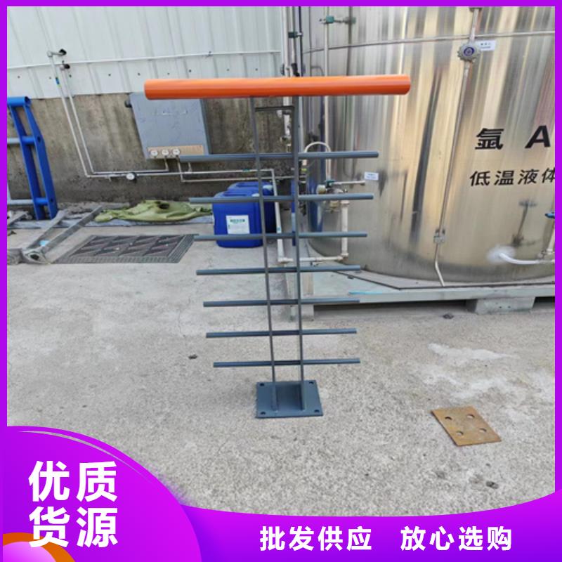 防撞护栏生产商_宏达友源金属制品有限公司保障产品质量