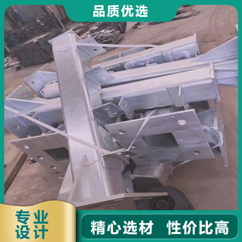 大庆专业销售不锈钢复合管护栏多少钱一米-保质